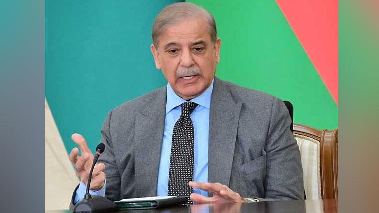 وزیر اعظم کی سیلاب سے متاثرہ علاقوں میں ریلیف اینڈ ریسکیو آپریشن مزید تیز کرنےکی ہدایت