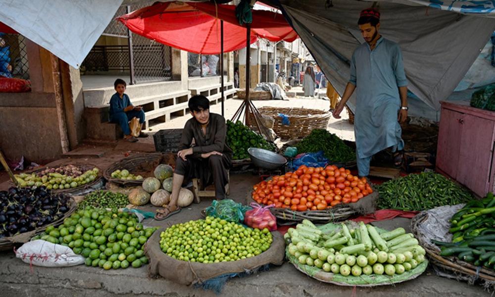 Flood effects: Vegetables, fruits are expensive in Lahore, onions, tomatoes scarce in Islamabad