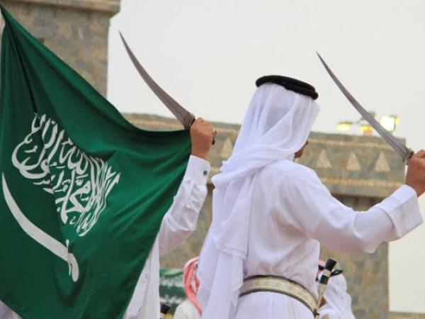 سعودی عرب کا  قومی دن  کے موقع پر 23 ستمبر کو ملک بھر میں عام تعطیل کا اعلان