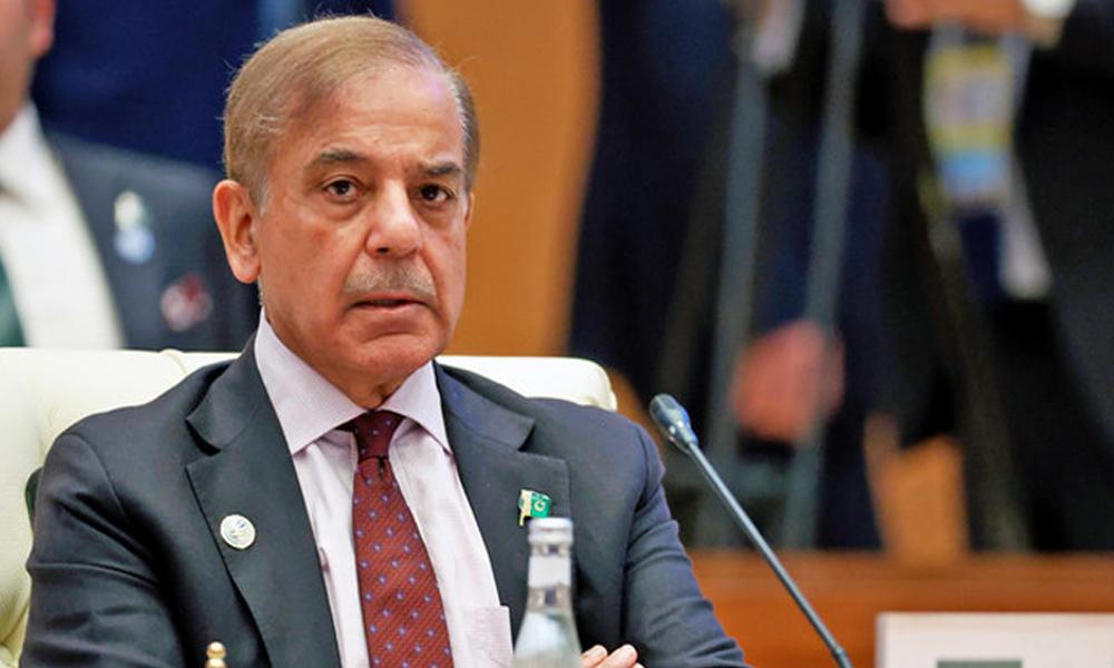 Victory of Operation Somnath still refreshes spirit to defend homeland, PM Shehbaz