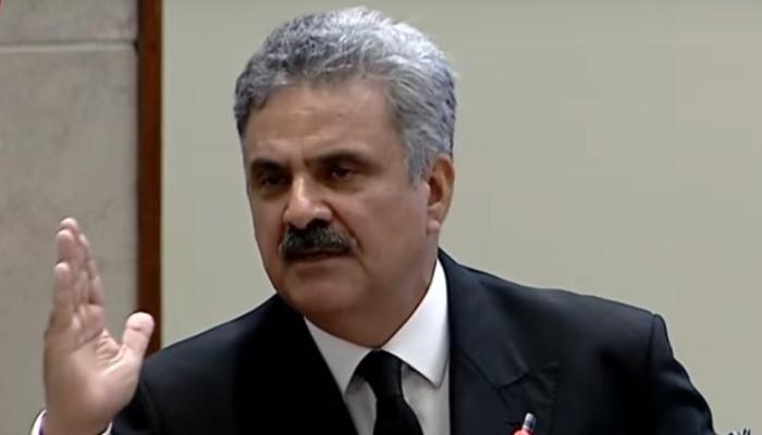 سپریم کورٹ رولز پر جن ممبران کو اعتراض ہے وہ تحریری رائے دیں، چیف جسٹس