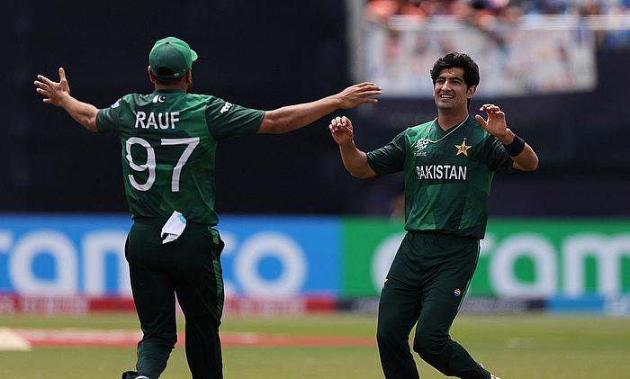 Pakistan-Sri Lanka ODI series scheduled for November in Rawalpindi