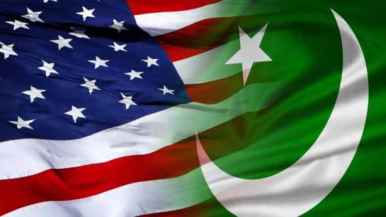 پاکستان اور امریکی کمپنی  کے درمیان اہم معدنیات کے شعبے میں تعاون کے لیے مفاہمتی معاہدہ
