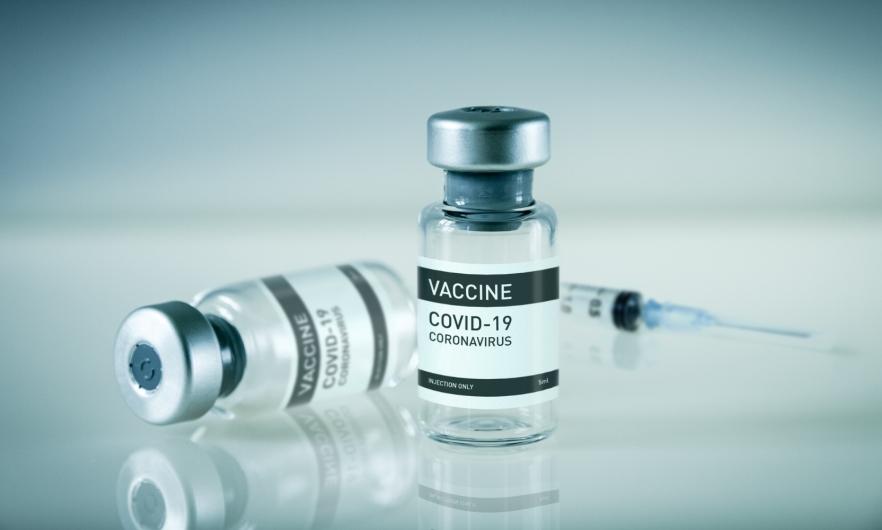 Pfizer-BioNTech updated COVID shot shows strong immune response in high-risk groups