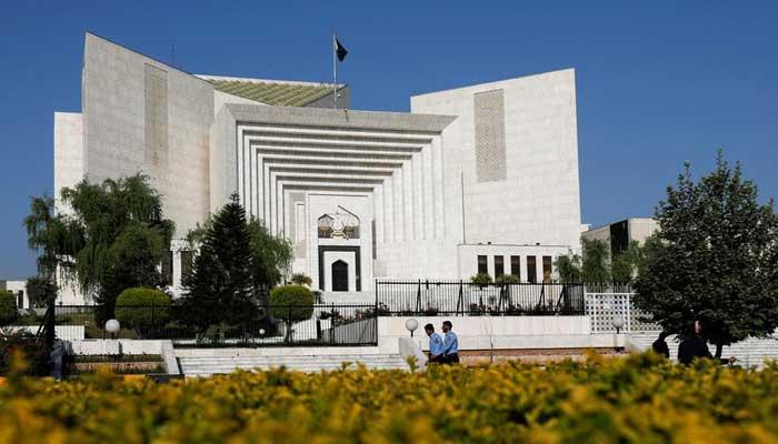 SC adopts Supreme Court Rules 2025