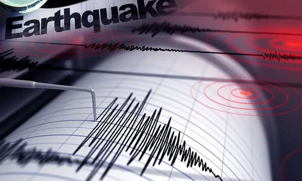 Earthquake tremors felt in Swat, surrounding areas