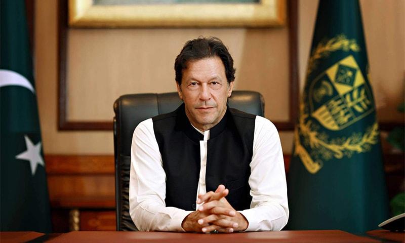 PM Imran Khan welcomes Justin Trudeau’s condemnation of Islamophobia