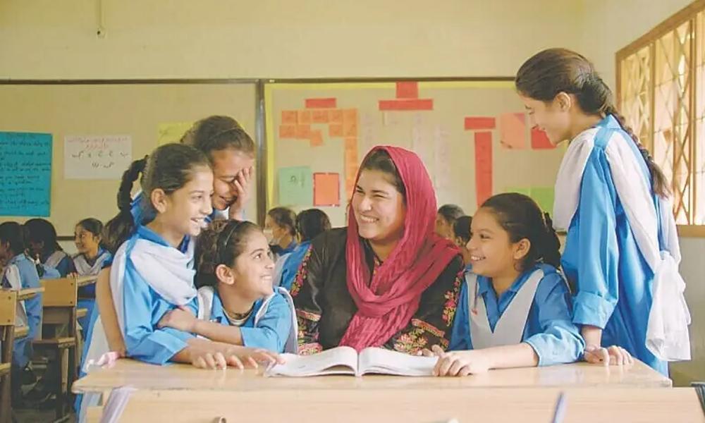 License mandatory for teachers in KP