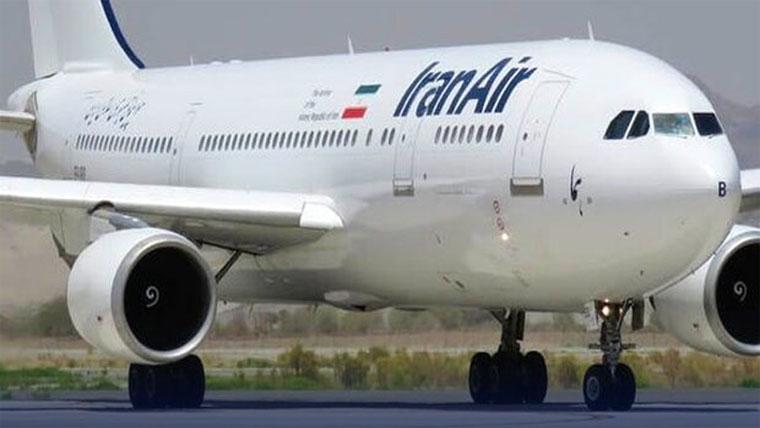 پاکستان اور ایران کے درمیان براہ راست پروازوں کا آغاز