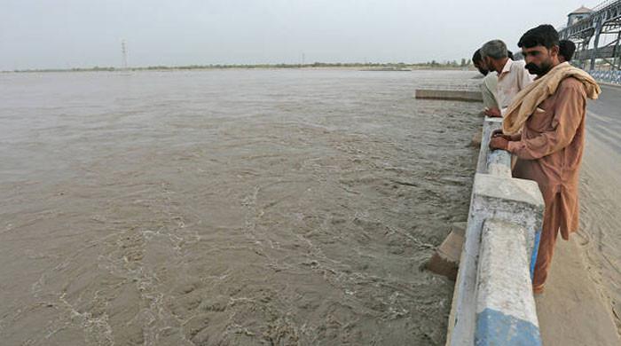 India releases water into Sutlej again, major flood alert issued across Punjab