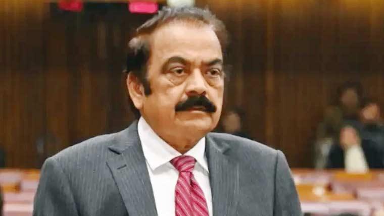 سینیٹ انتخابات:مسلم لیگ ن کے رانا ثنا اللہ نے میدان مار لیا