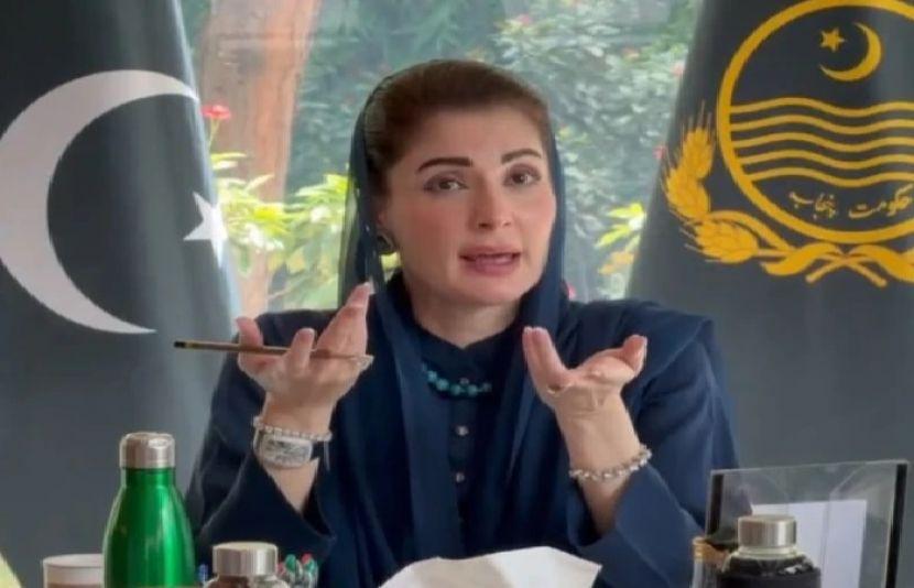 وزیر اعلی پنجاب کا گندم کی غیر قانونی ذخیرہ اندوزی کرنے والوں کے خلاف کارروائی کا فیصلہ