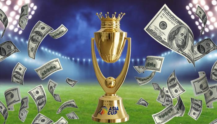 ایشیا کپ 2025 کی فاتح ٹیم کو کتنی انعامی رقم ملے گی؟ تفصیلات سامنے آ گئیں