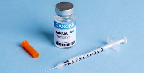 New cancer vaccine developed in Russia shows high effectiveness in early trials