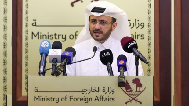 Qatar condemns Israeli airstrike in Doha