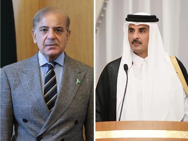 قطر پر اسرائیلی حملے  خطرناک اشتعال انگیزی،علاقائی سالمیت اور عالمی قوانین کی خلاف ا ورزی ہے، وزیراعظم