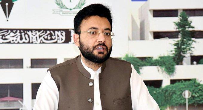 PM Imran’s efforts against Islamophobia start yielding results: Farrukh Habib 