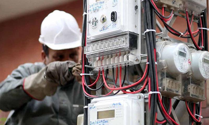 ملک بھر میں بجلی کے  تھری فیز میٹرز کو جدید اسمارٹ میٹرز سے تبدیل کرنے کا فیصلہ