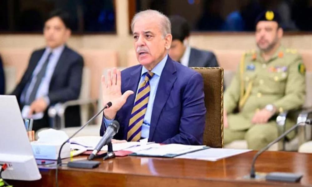 Govt to protect industrialists from NAB, FIA, and FBR