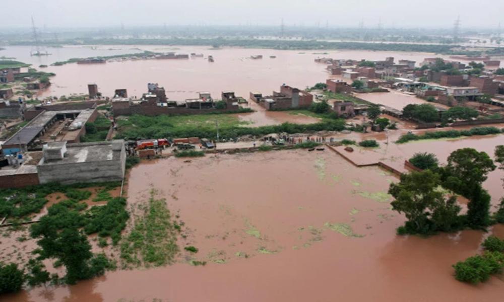 Floods in Punjab; Death toll rises to 76, over 4.2mn people affected
