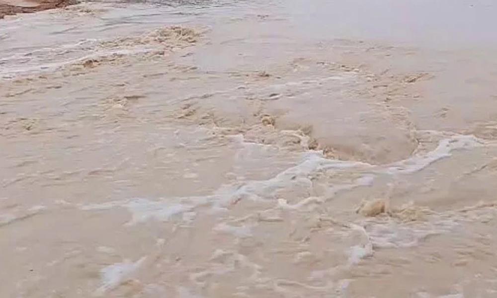 Karachi: 7 people drown in Konkar River, 2 bodies found