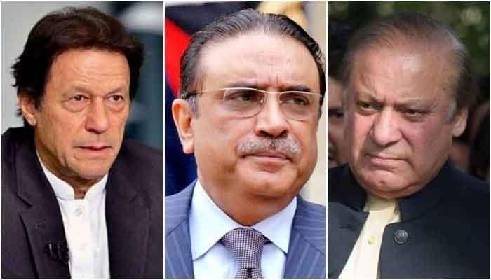 عمران خان  اور سابق حکمرانوں 
 کے سفری اخراجات  کی تفصیلات جاری