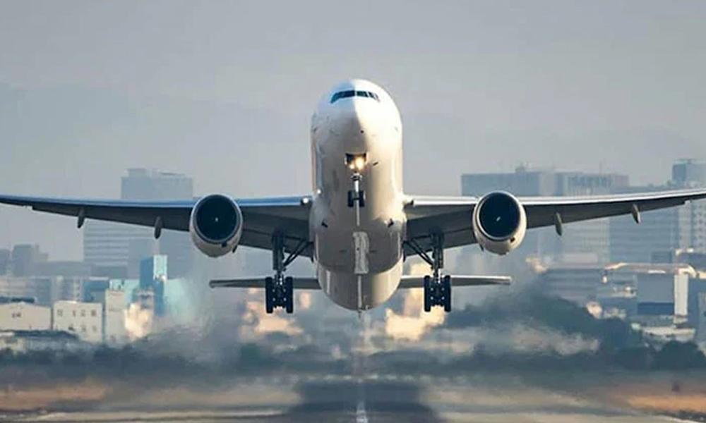 4 flights canceled, 33 delayed due to administrative issues