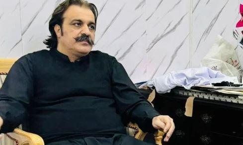 Non-bailable warrant issued for CM Gandapur in liquor, weapons case