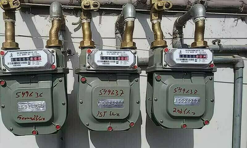 Govt lifts 4-year ban on new domestic gas connections