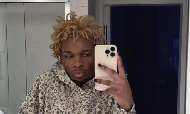Murder probe launched after body found in rapper’s vehicle