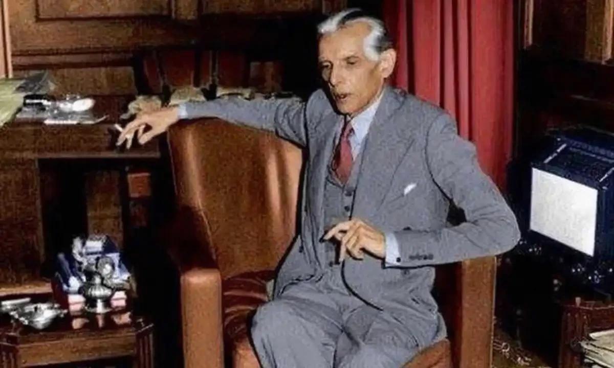 بابائے قوم قائداعظم محمد علی جناح کی آج 77 ویں برسی عقیدت و احترام سے منائی جا رہی ہے