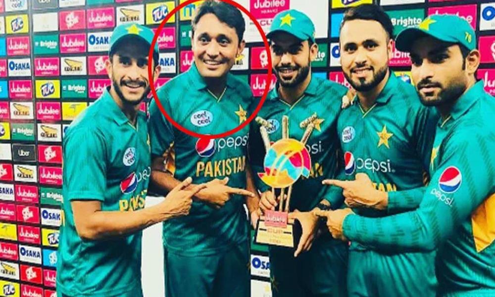 Waqas Maqsood announces retirement from int’l cricket