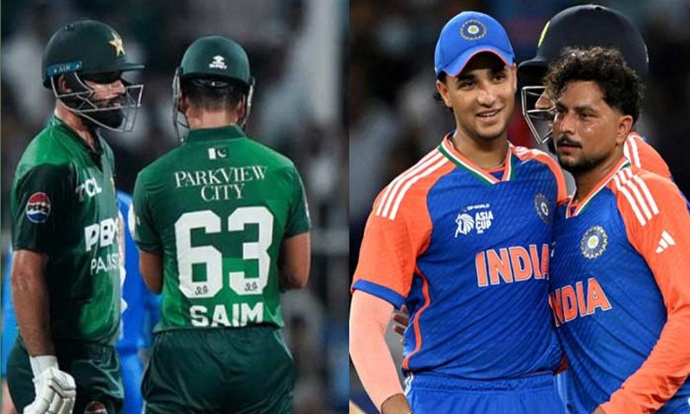 Indian SC rejects petition against Indo-Pak match