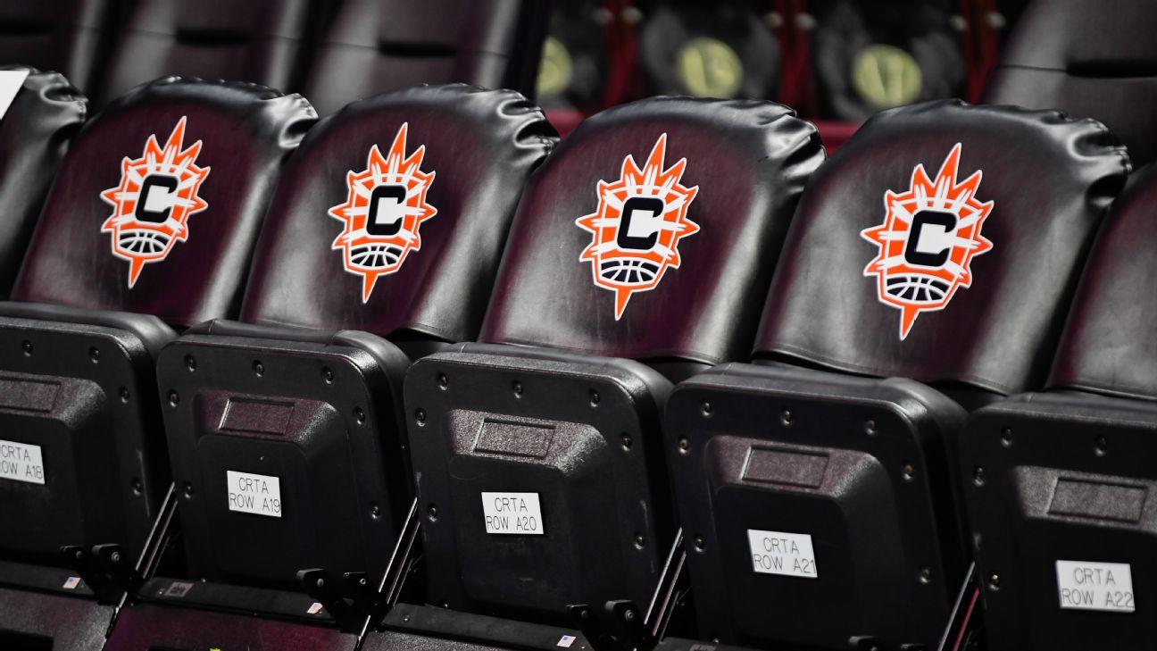 Senator warns WNBA to stay out of Sun sale talks