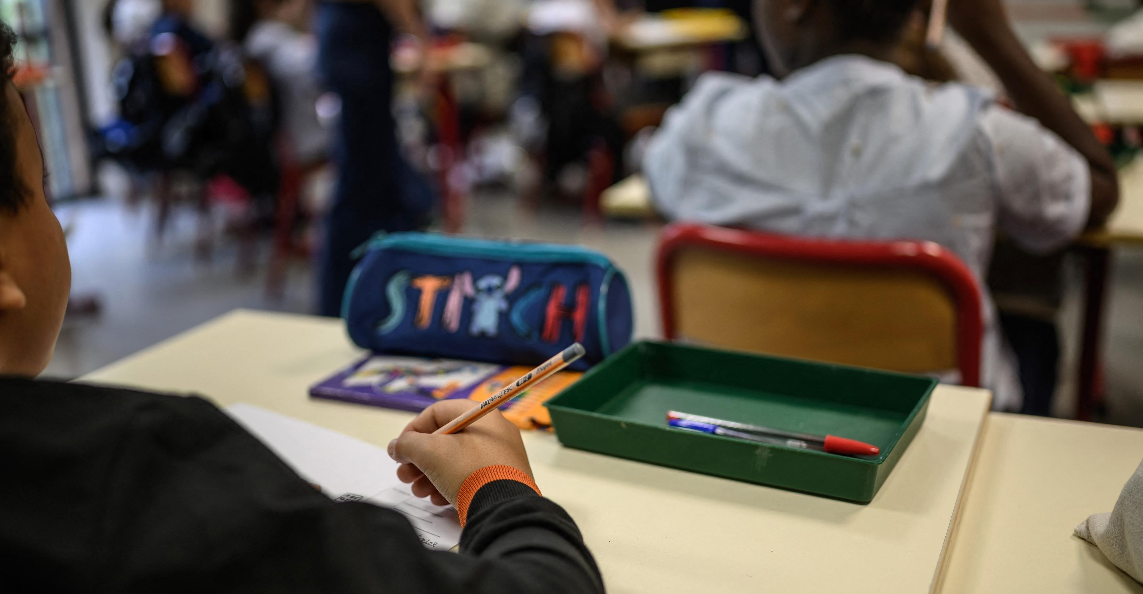 The world’s biggest back-to-school crisis
