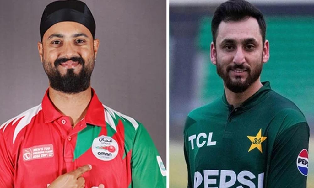 Asia Cup T20: Pakistan to play first match against Oman today