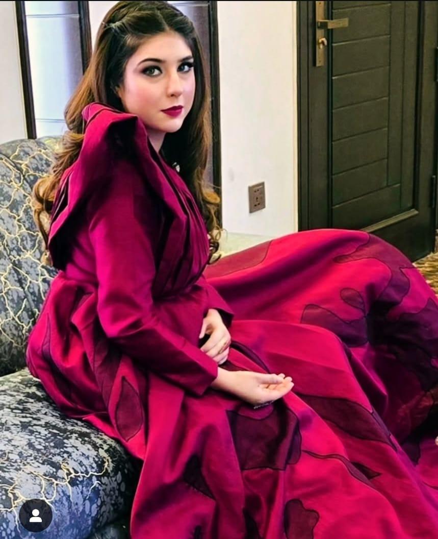 سیالکوٹ میں منعقدہ ایکسپو میلے میں شوبز شخصیات کی بھرپور شرکت 