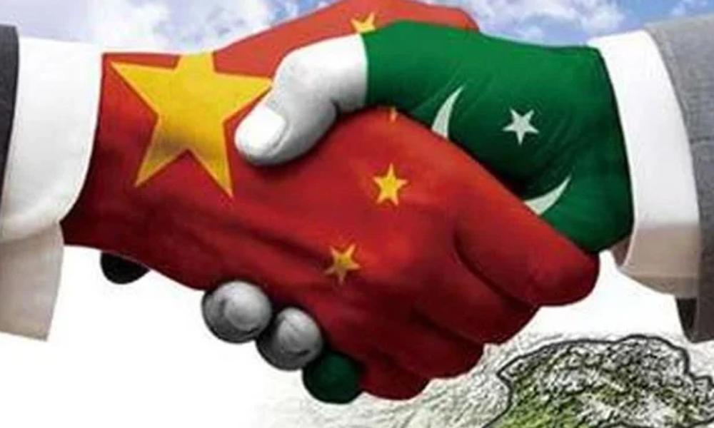 China agrees for training, scholarships for Pakistani engineers