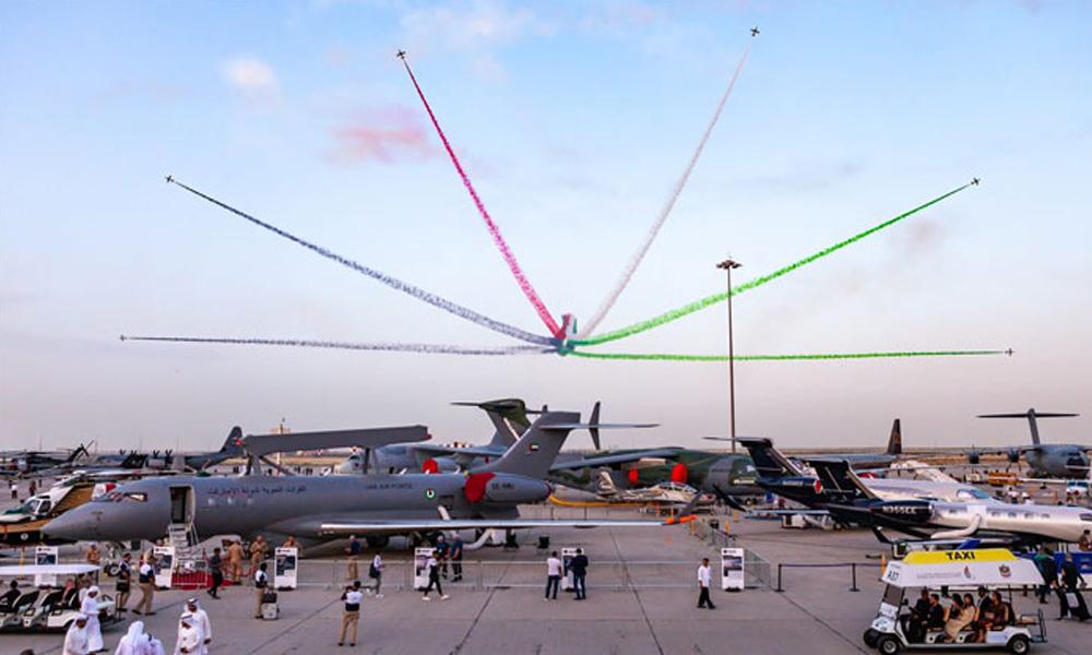 Attack on Qatar: UAE prevents Israel from participating in air show