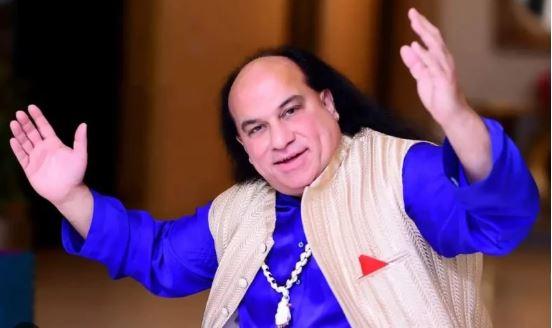 Chahat Fateh Ali Khan announces action against UK eatery for sharing egg attack video
