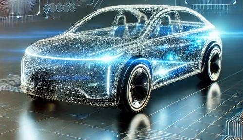Pakistan launches first AI-based driving test car