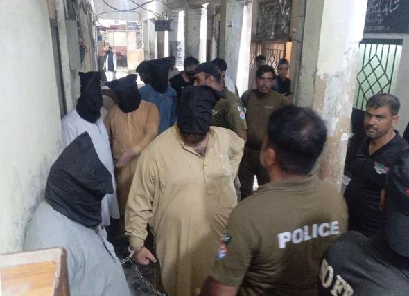 Sidra Bibi case: Challan submitted, 27 named in honor killing including parents and relatives