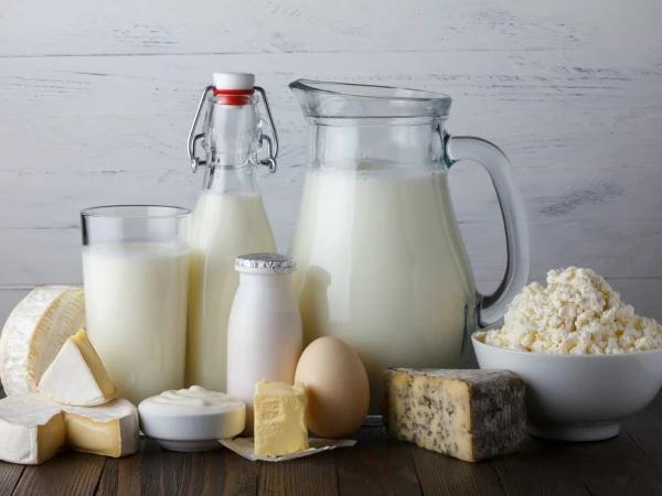 کیلشیم کے بہترین ذرائع: کیا صرف ڈیری مصنوعات ہی اہم ہیں؟