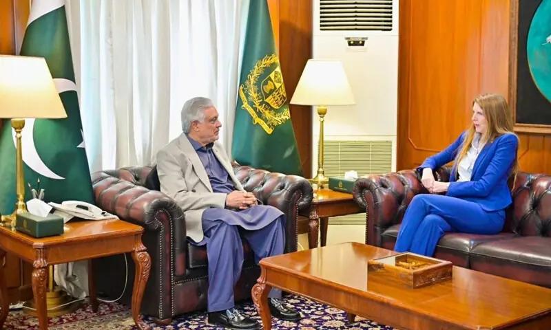 برطانیہ پاکستان کے سیلاب زدگان کے لیے 30 لاکھ پاؤنڈ کی ہنگامی امداد دے گا