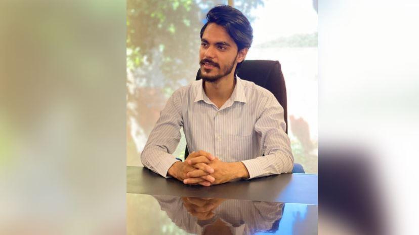 Journalist Hasan Siddiqui dies in road accident