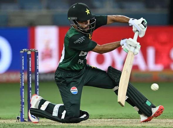 Asia Cup: Pakistan sets 161-run target for Oman