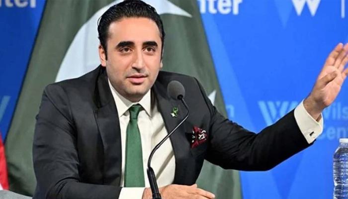 بلاول بھٹو زرداری کا سیلاب متاثرین کی امداد کے لیے عالمی اپیل کا مطالبہ