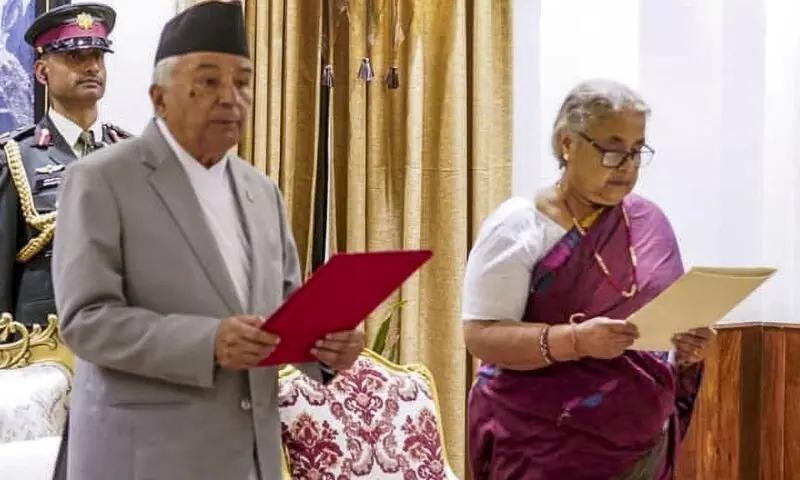 نیپال: کامیاب پرتشدد مظاہروں کے بعد پارلیمنٹ تحلیل،سابق چیف جسٹس عبوری وزیر اعظم مقرر