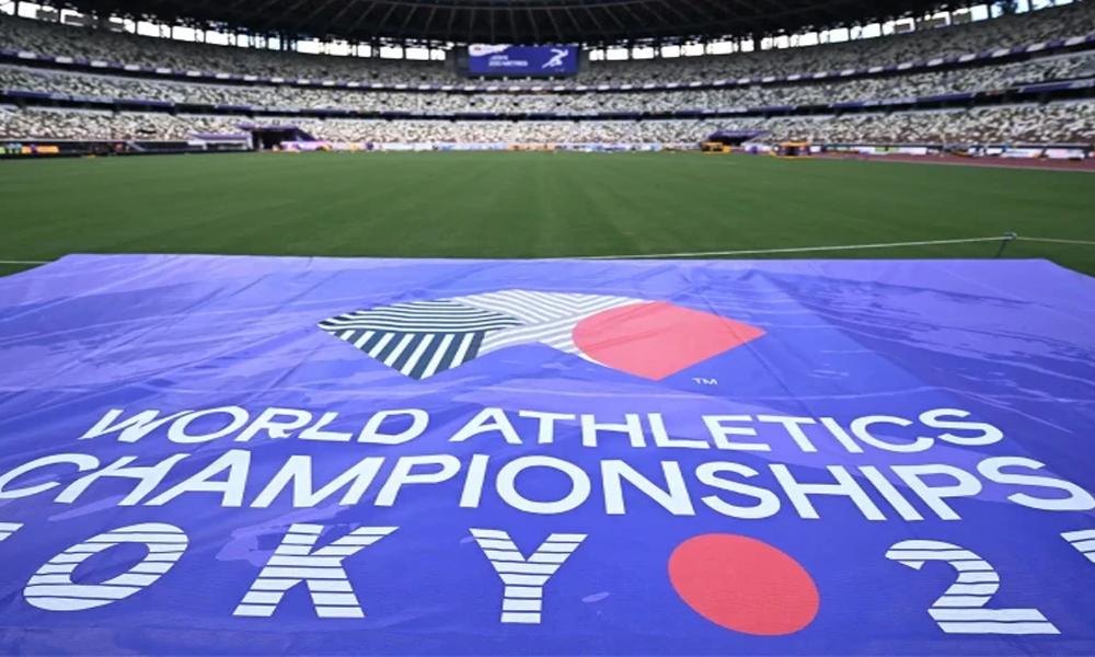 World Athletics Championships begin in Tokyo