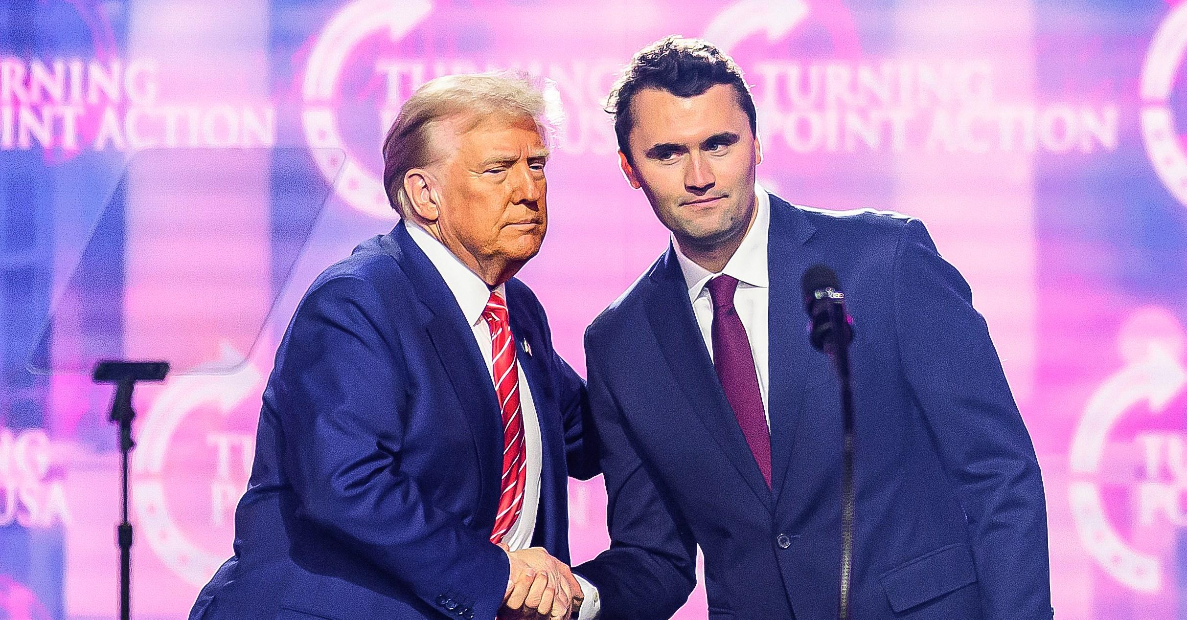 Let’s be honest about Charlie Kirk’s life — and death